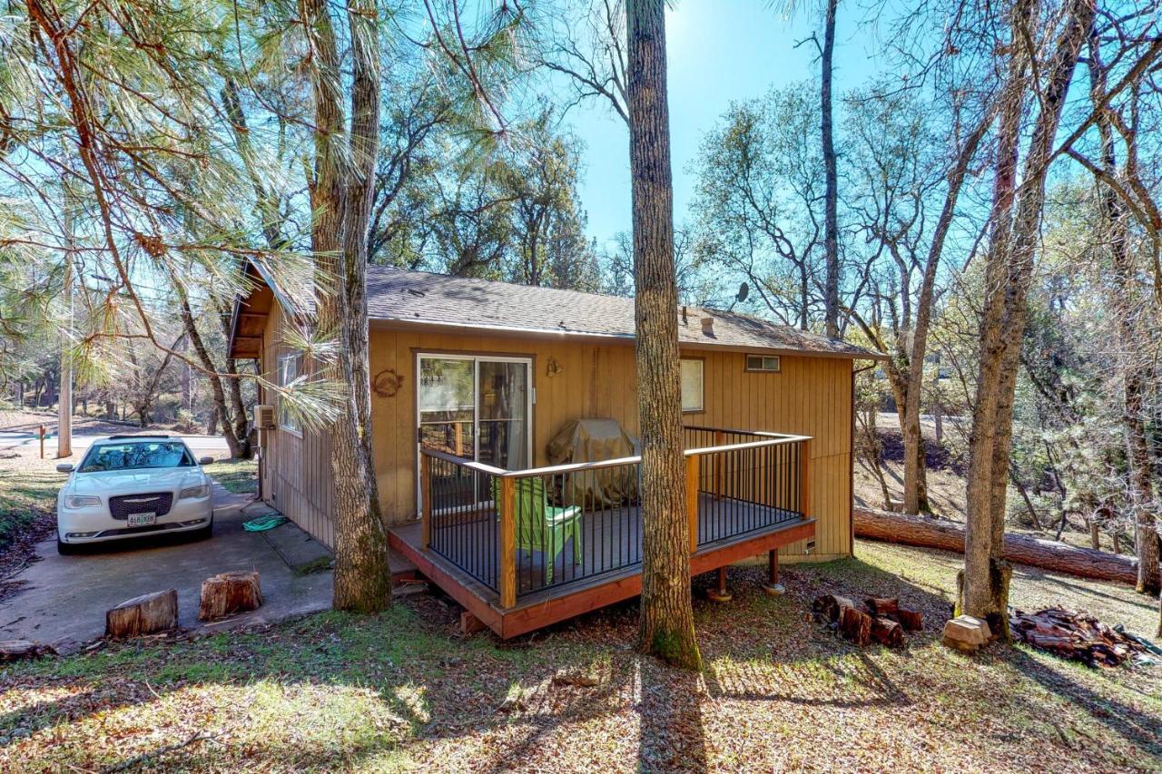 The Oaks Villa Groveland Exterior photo
